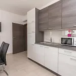 Elegant Jure With Private Pool Vila