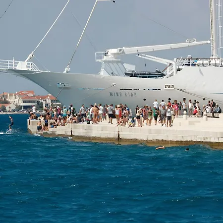 Villa Elegant Jure With Private Pool Policnik