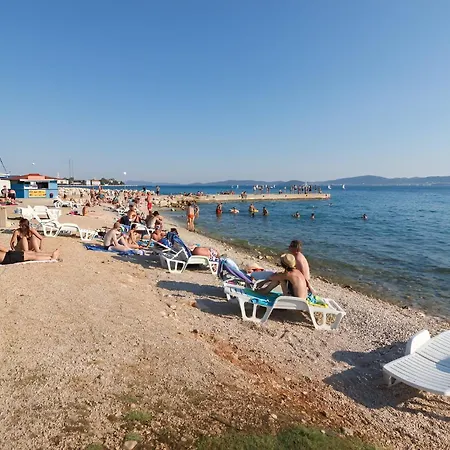 Elegant Jure With Private Pool