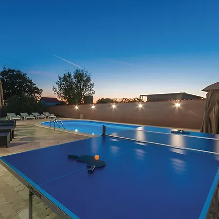 别墅 Elegant Jure With Private Pool Policnik