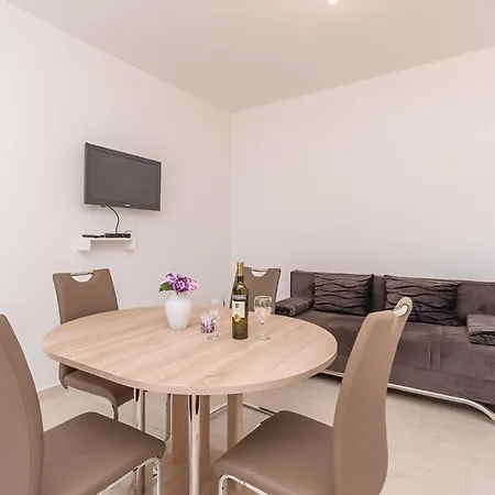 别墅 Elegant Jure With Private Pool *