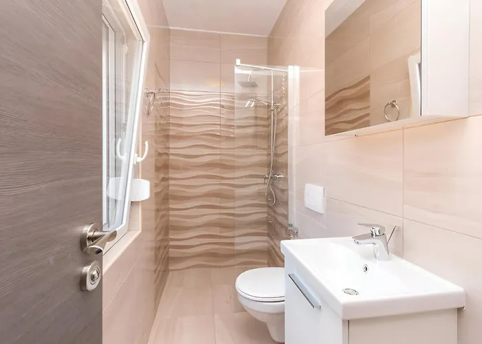 Elegant Jure With Private Pool Βίλα *